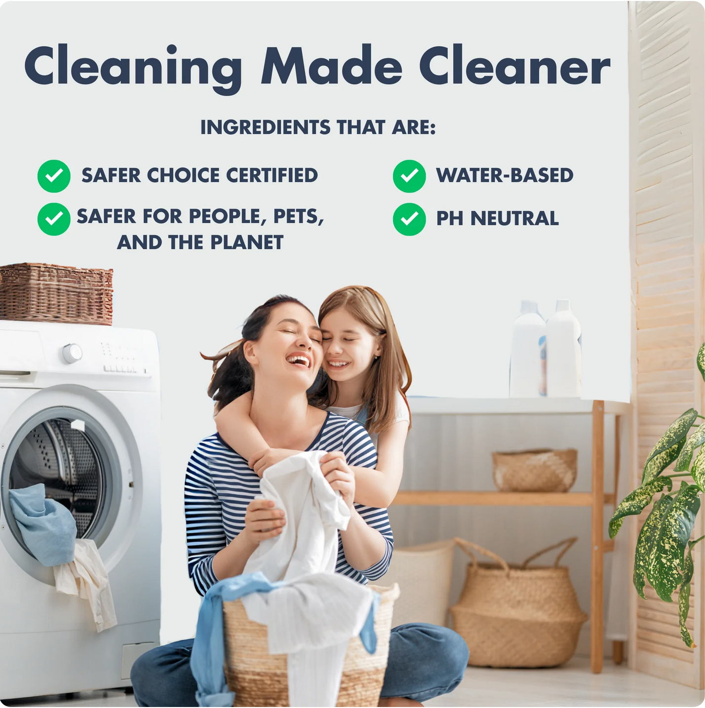 InstaClean™ - Spray de îndepărtare a petelor instant